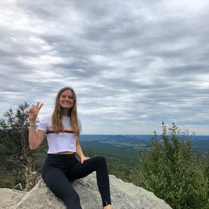 Meet your Posher, Celia